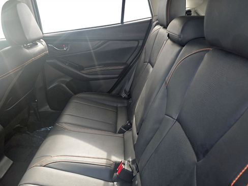 Used 2018 Subaru Crosstrek 2.0i Limited w/ Popular Package #2 image 7