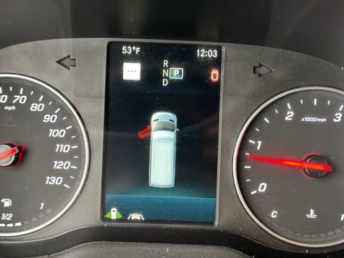 Used 2022 Mercedes-Benz Sprinter 4500 w/ Parking Package image 32