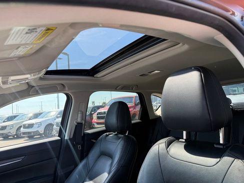 Used 2022 MAZDA CX-5 AWD 2.5 S w/ Premium Package image 6