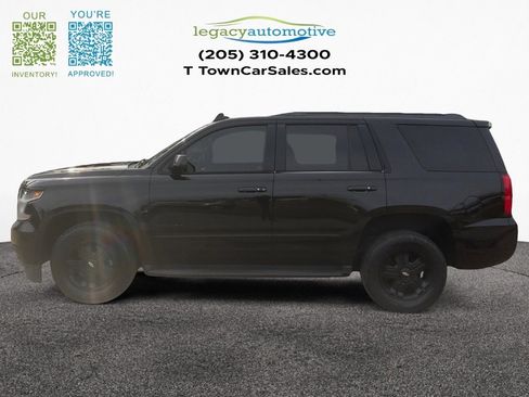 Used 2018 Chevrolet Tahoe Premier w/ RST Edition image 8