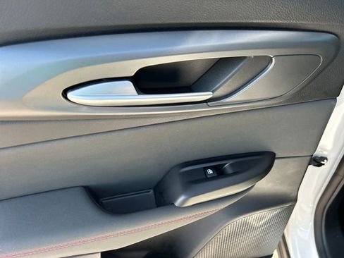 Used 2024 Dodge Hornet R/T image 39