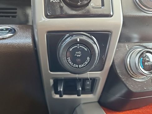 Used 2019 Ford F150 King Ranch w/ Equipment Group 601A Luxury image 28