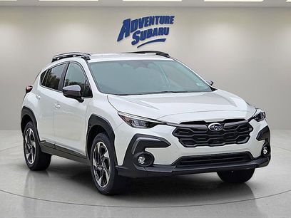 New 2026 Subaru Crosstrek 2.5i Limited