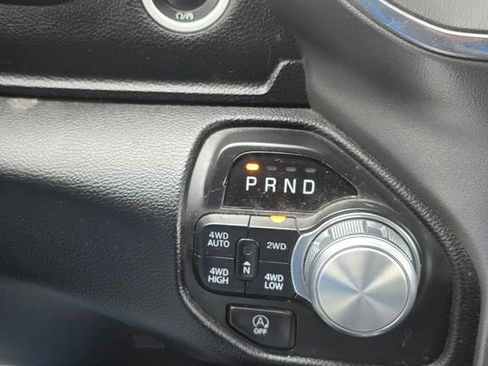 Used 2021 RAM 1500 Laramie image 22