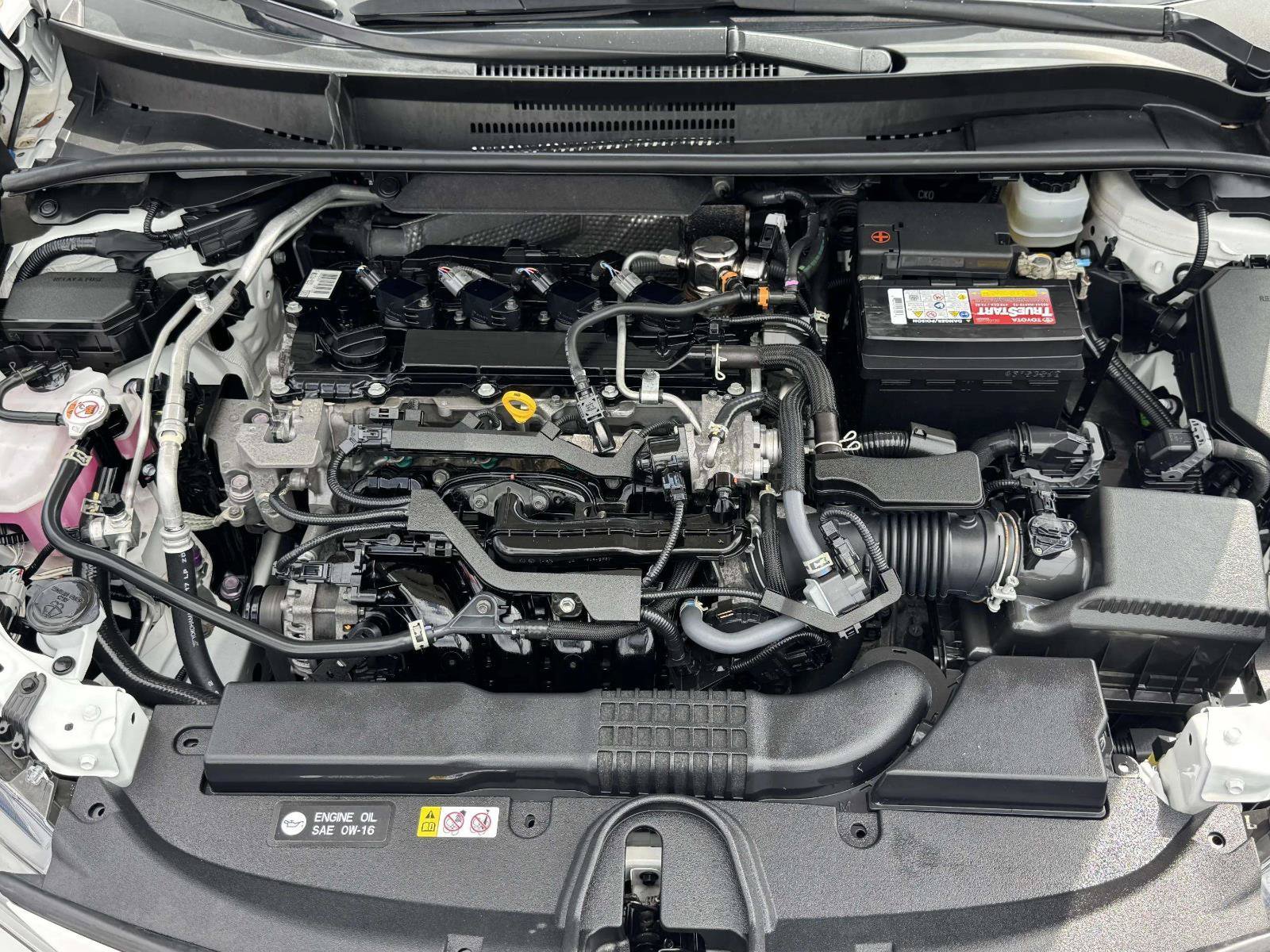 Used 2022 Toyota Corolla SE FWD image 79