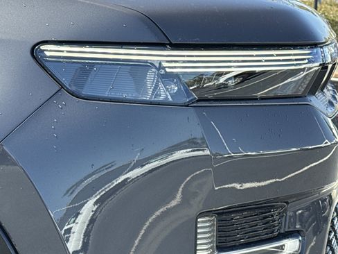 New 2026 Jeep Grand Wagoneer Limited AWD/4WD image 10