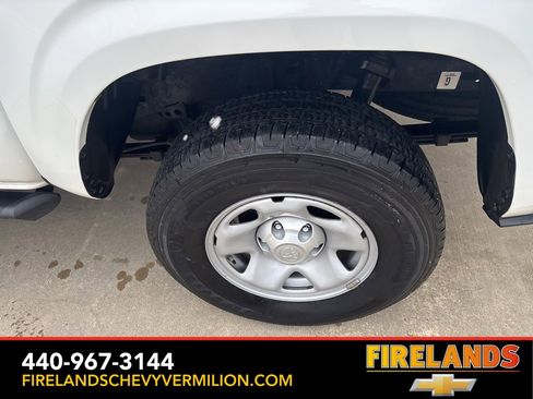 Used 2023 Toyota Tacoma TRD Sport image 47