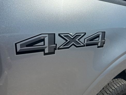Used 2025 Ford F150 XLT w/ Equipment Group 301A Standard AWD/4WD image 34