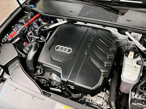 Certified 2023 Audi A6 Premium Plus w/ Premium Plus Package AWD/4WD image 31