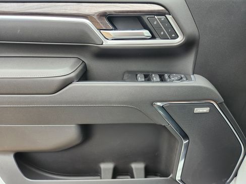 New 2026 Chevrolet Silverado 2500 LTZ w/ Trail Boss Package image 24