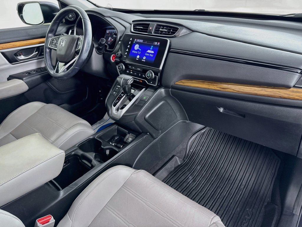 Used 2017 Honda CR-V EX-L image 40