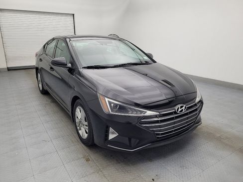 Used 2020 Hyundai Elantra Value Edition image 13