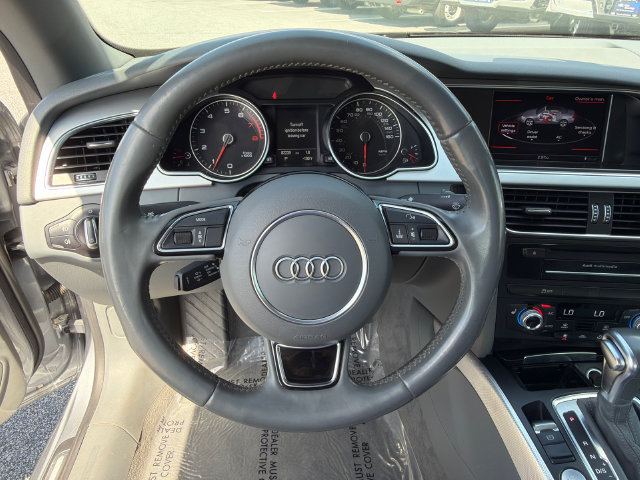 Used 2016 Audi A5 2.0T Premium Plus w/ Technology Package AWD/4WD image 21