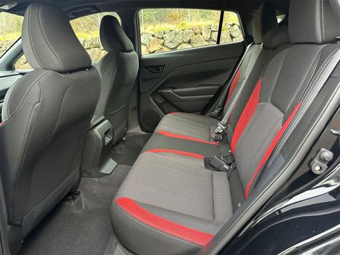 New 2026 Subaru Impreza RS image 11