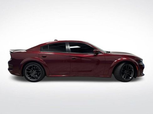 Used 2021 Dodge Charger Scat Pack image 2