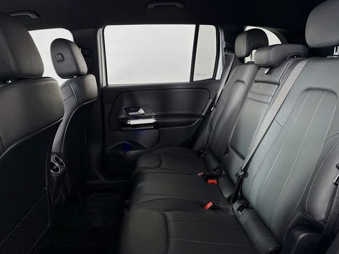 Certified 2022 Mercedes-Benz GLB 250 image 9