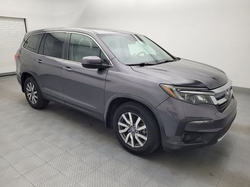Used 2019 Honda Pilot EX-L image 11