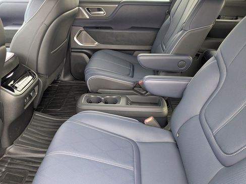 New 2026 INFINITI QX80 SPORT image 27