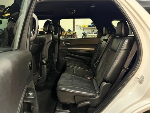 Used 2020 Dodge Durango GT AWD/4WD image 21