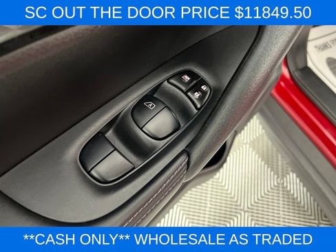 Used 2017 Nissan Rogue S FWD image 28