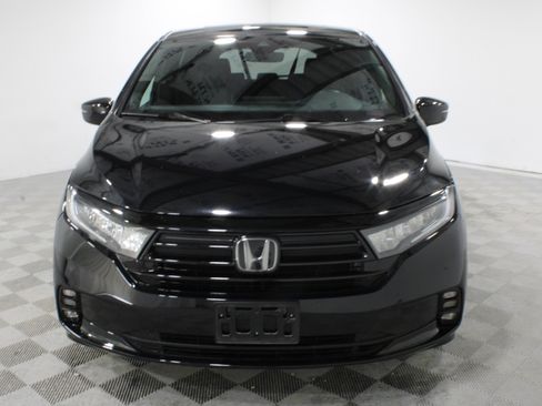 Used 2023 Honda Odyssey Sport image 34