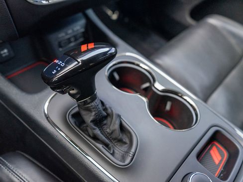 Used 2019 Dodge Durango R/T AWD/4WD image 21
