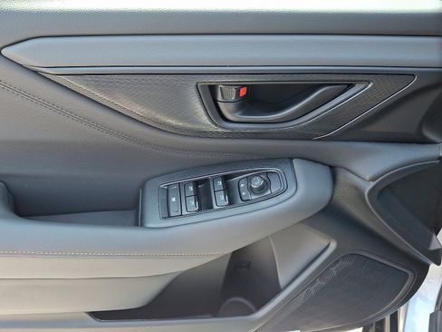New 2025 Subaru Outback Wilderness image 8
