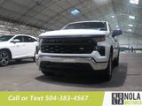 Used 2024 Chevrolet Silverado 1500 W/T w/ WT Fleet Convenience Package image 3