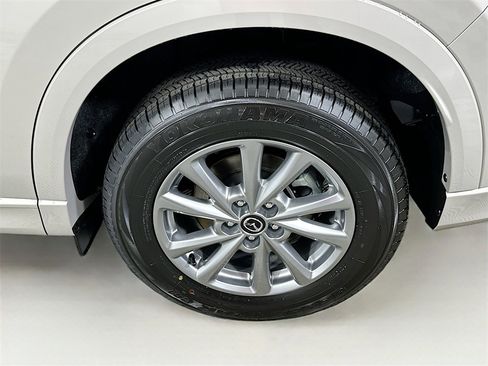 New 2025 MAZDA CX-5 AWD 2.5 S w/ Preferred Package image 24