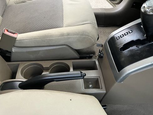 Used 2007 Jeep Compass Sport w/ PWR Equipment Group image 29