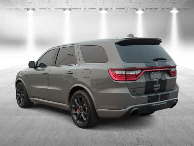 Used 2021 Dodge Durango SRT w/ Premium Interior Group AWD/4WD image 6