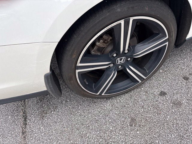 Used 2024 Honda Accord Sport image 8