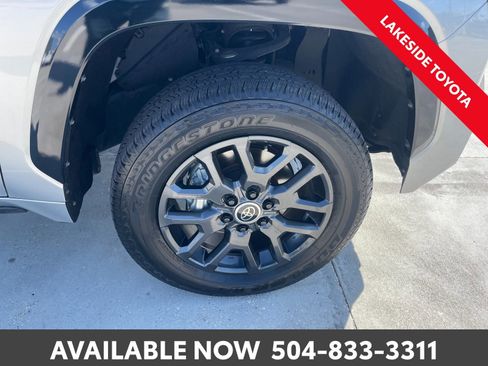 Used 2023 Toyota Tundra Platinum image 15