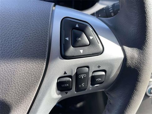 Used 2014 Ford Edge SEL w/ Equipment Group 204A image 16