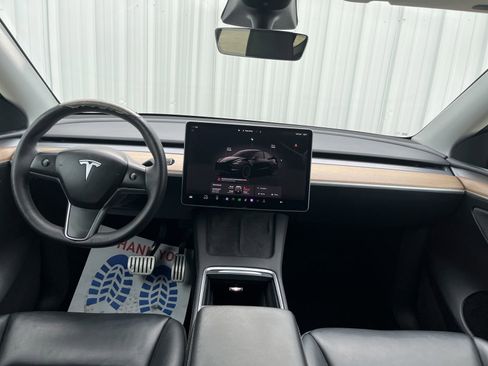 Used 2022 Tesla Model Y Performance AWD/4WD image 18