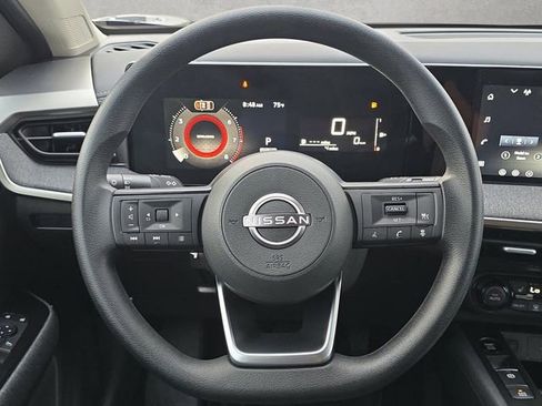 New 2026 Nissan Kicks SV image 21