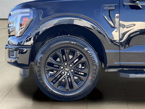 New 2026 Ford F150 Lariat w/ Equipment Group 501A Mid image 42