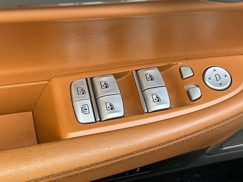 Used 2020 BMW 740i w/ Premium Package RWD image 11