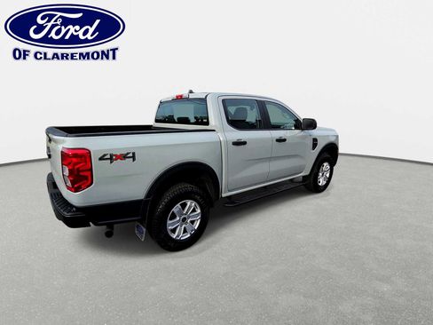 Used 2024 Ford Ranger XL AWD/4WD image 8