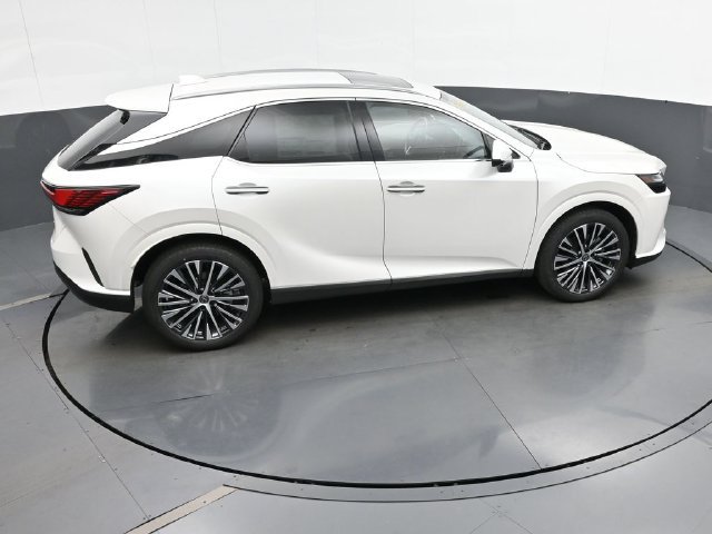 Used 2026 Lexus RX 350 Premium Plus FWD image 25