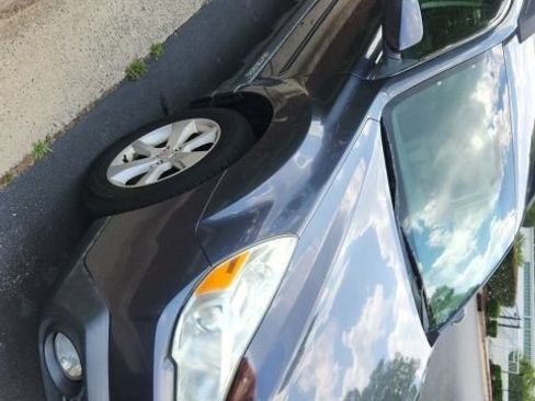 Used 2014 Subaru Outback 2.5i Premium AWD/4WD image 15
