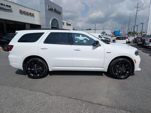 Used 2026 Dodge Durango GT AWD/4WD image 6