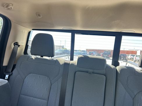 Used 2020 RAM 1500 Big Horn RWD image 28