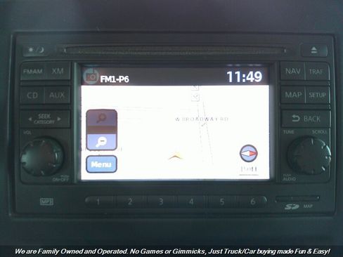 Used 2014 Nissan NV 2500 SV w/ Technology Package image 25