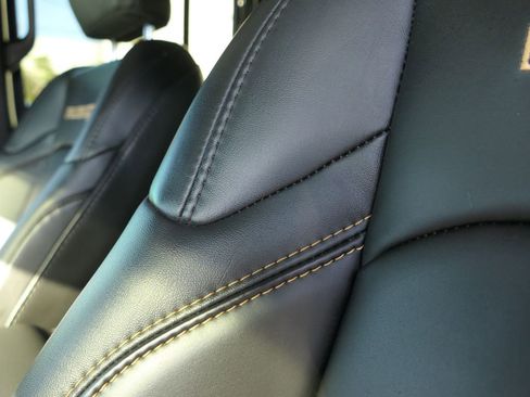 Used 2024 Jeep Wrangler Unlimited Rubicon 392 image 12