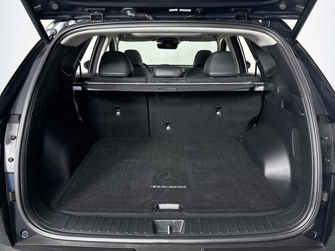 Used 2022 Hyundai Tucson Limited AWD/4WD image 22