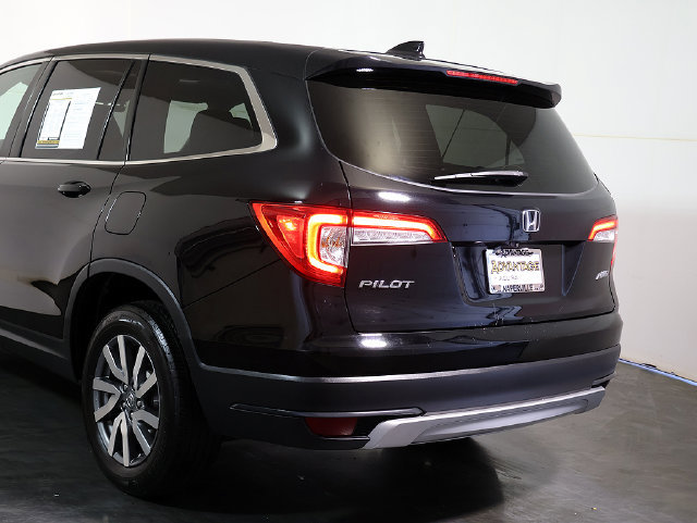 Used 2020 Honda Pilot EX-L image 11