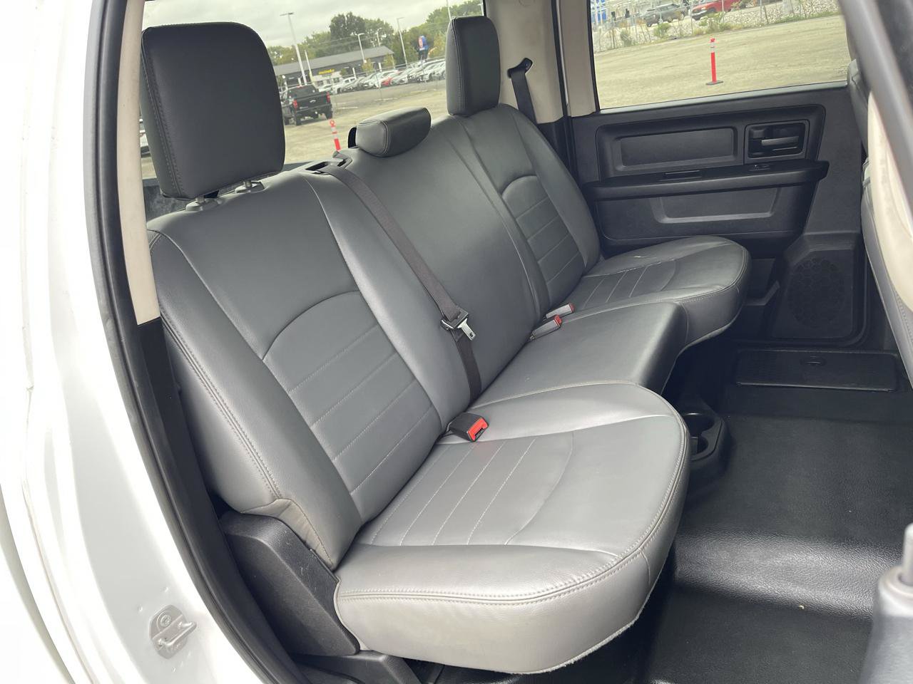 Used 2017 RAM 2500 Tradesman w/ Snow Chief Group AWD/4WD image 68