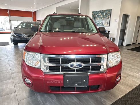 Used 2008 Ford Escape XLT FWD image 7
