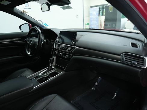 Used 2019 Honda Accord Sport image 35